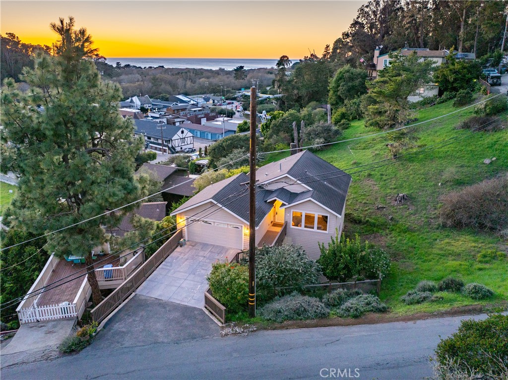 5521 Sunbury, Cambria, CA 93428