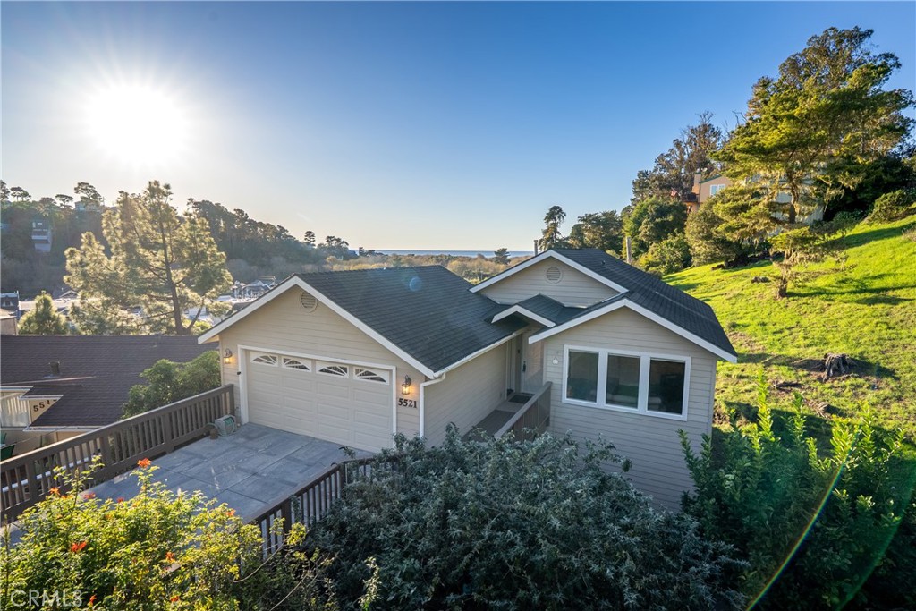5521 Sunbury, Cambria, CA 93428