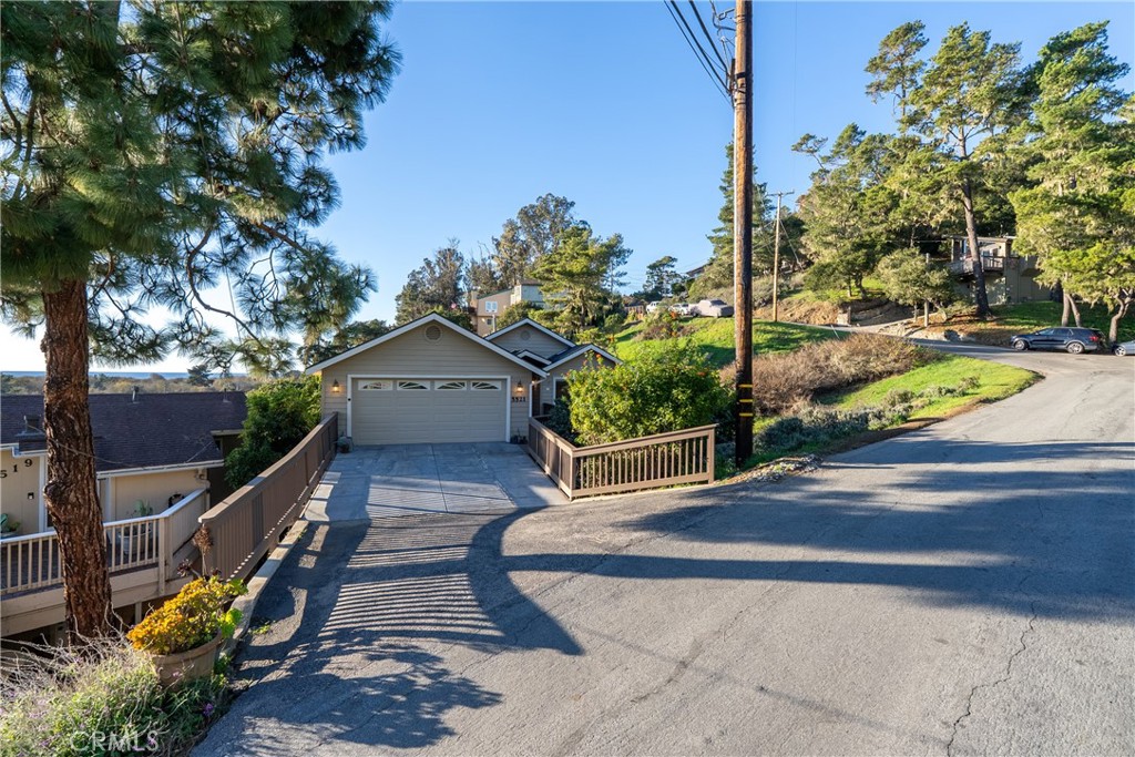 5521 Sunbury, Cambria, CA 93428