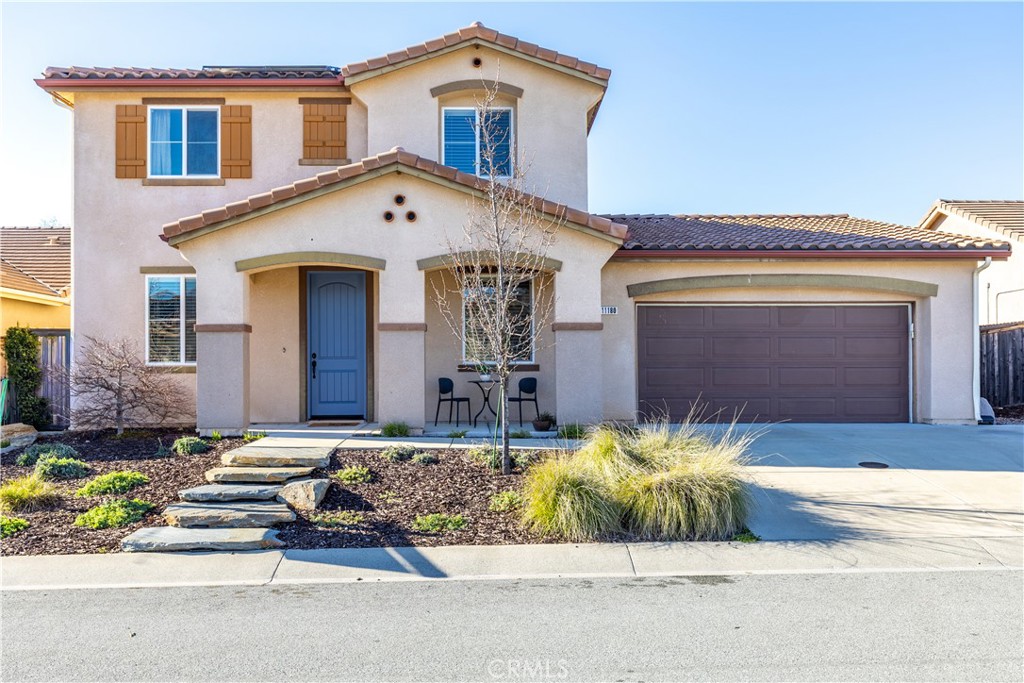 11180 Eliano, Atascadero, CA 93422