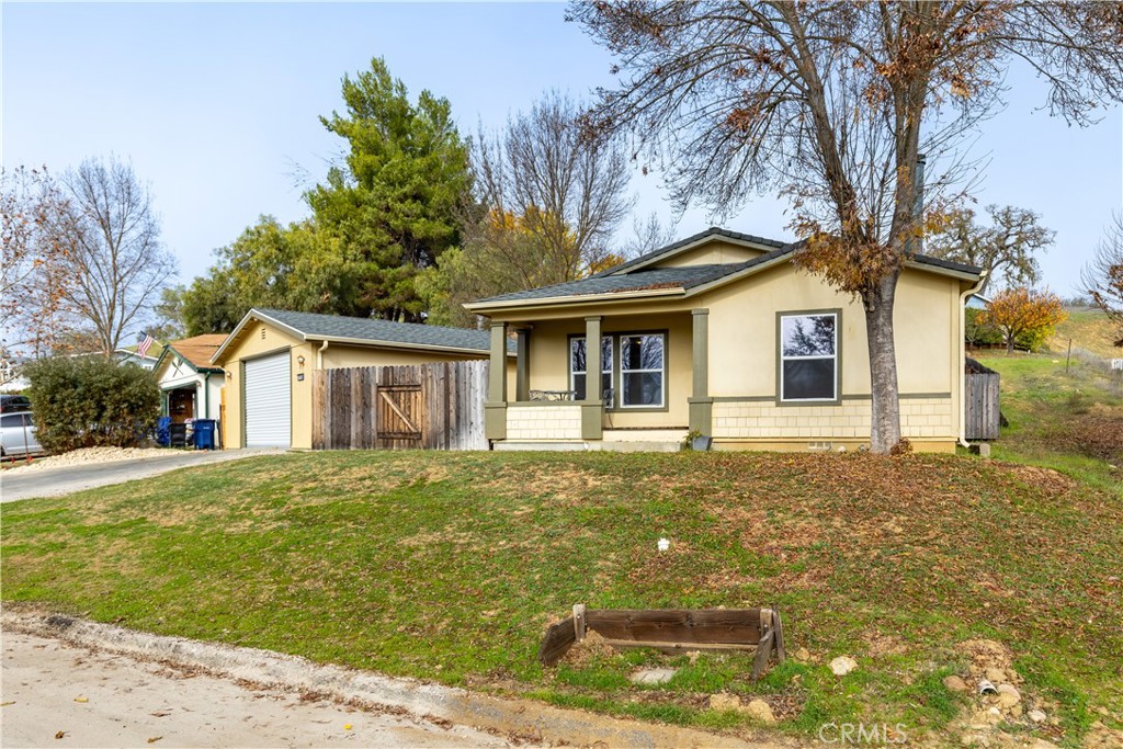 2725 Tennessee Walker, Paso Robles, CA 93446