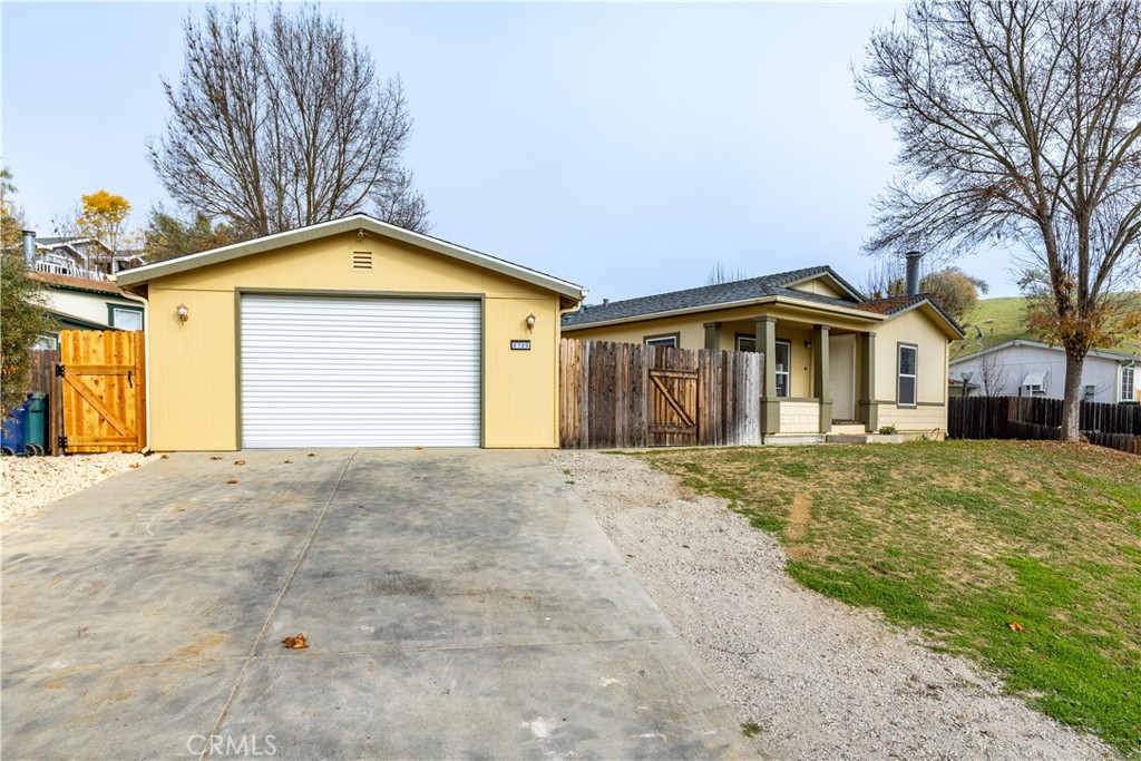 2725 Tennessee Walker, Paso Robles, CA 93446