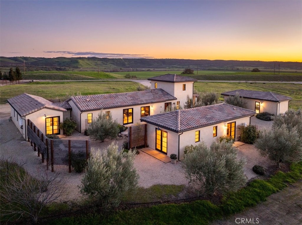 3940 Gruenhagen Flat Rd, Paso Robles, CA 93446