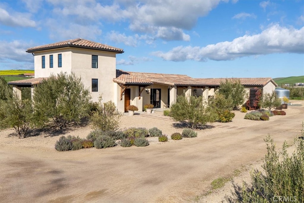 3940 Gruenhagen Flat Rd, Paso Robles, CA 93446