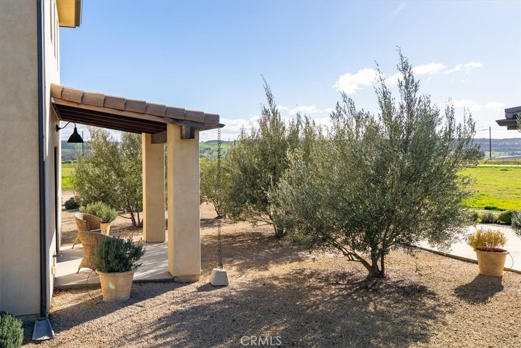 3940 Gruenhagen Flat Rd, Paso Robles, CA 93446