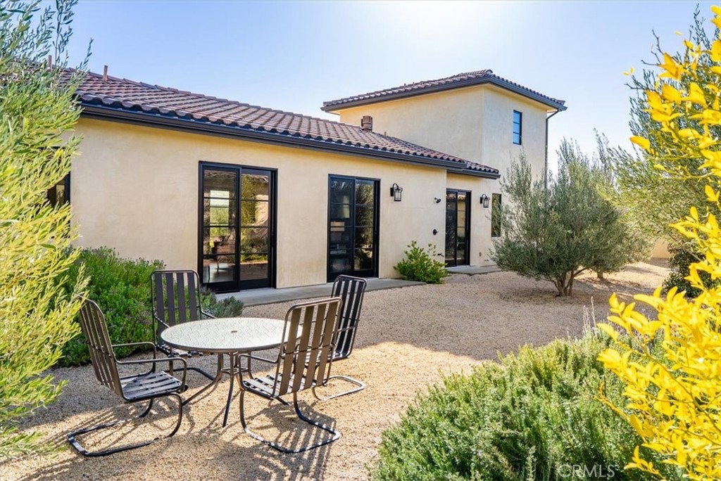 3940 Gruenhagen Flat Rd, Paso Robles, CA 93446