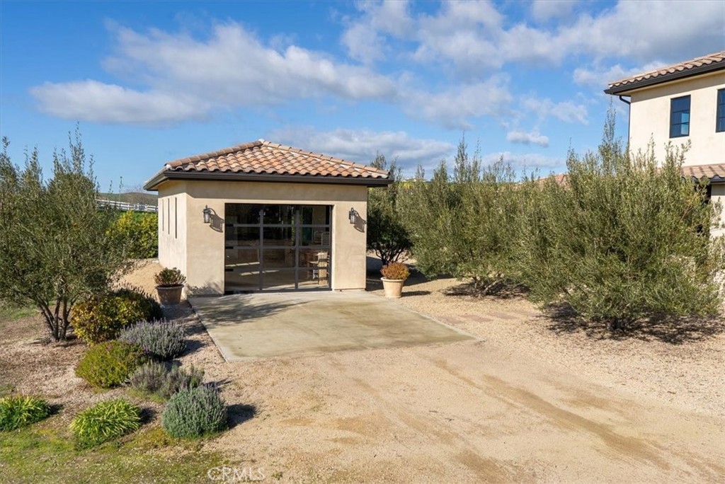 3940 Gruenhagen Flat Rd, Paso Robles, CA 93446