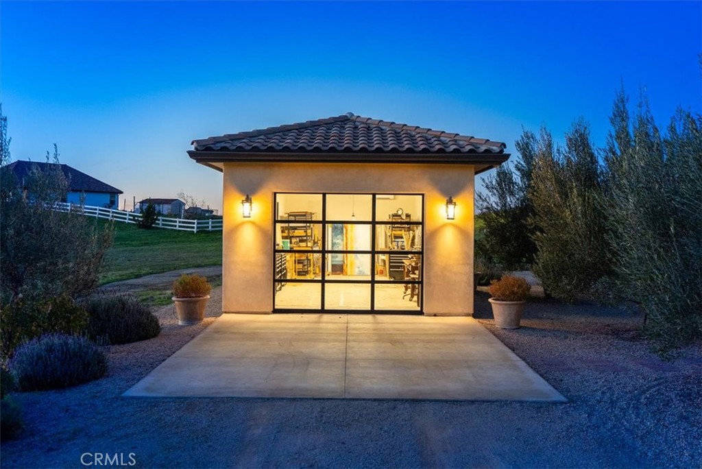 3940 Gruenhagen Flat Rd, Paso Robles, CA 93446