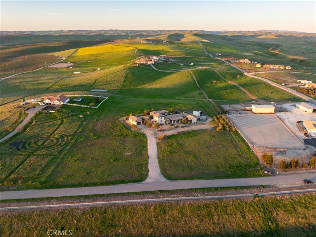 3940 Gruenhagen Flat Rd, Paso Robles, CA 93446