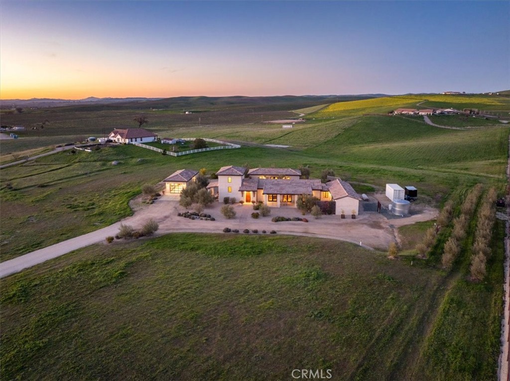 3940 Gruenhagen Flat Rd, Paso Robles, CA 93446