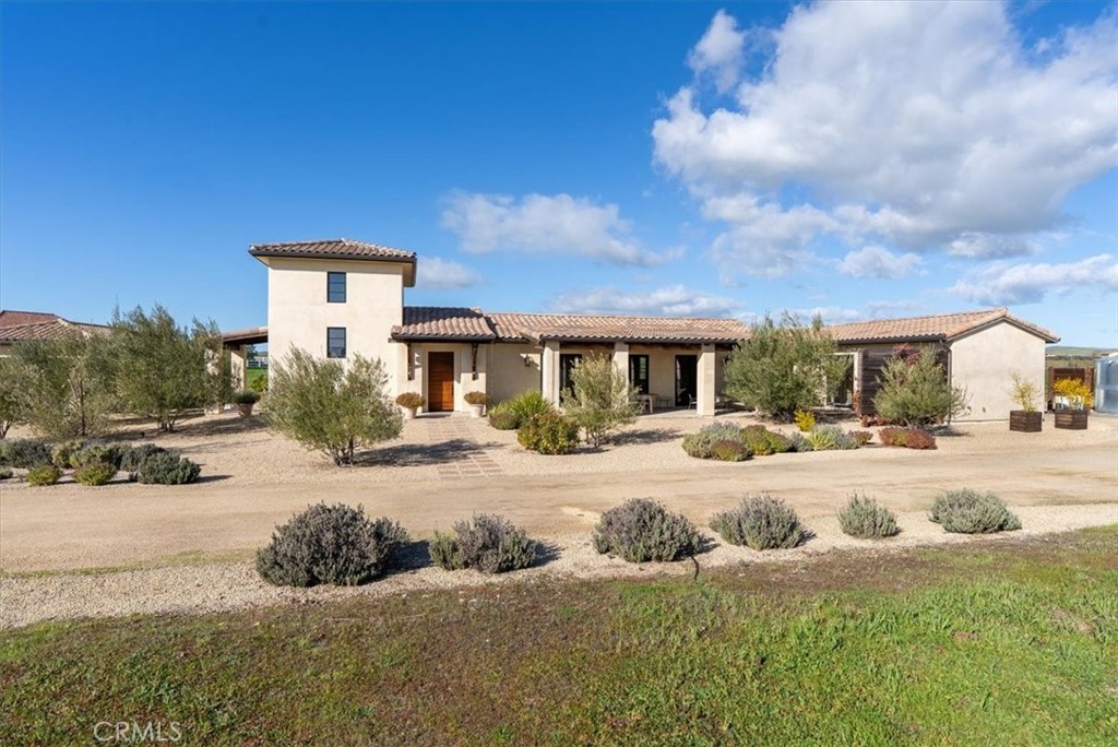 3940 Gruenhagen Flat Rd, Paso Robles, CA 93446