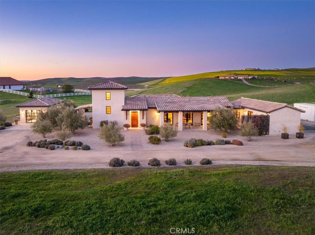 3940 Gruenhagen Flat Rd, Paso Robles, CA 93446