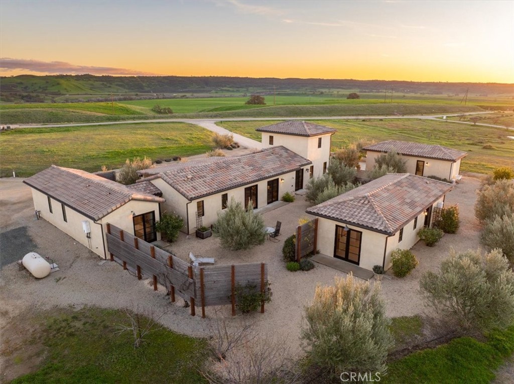 3940 Gruenhagen Flat Rd, Paso Robles, CA 93446