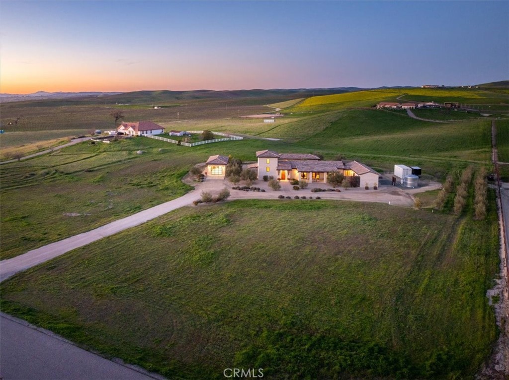 3940 Gruenhagen Flat Rd, Paso Robles, CA 93446