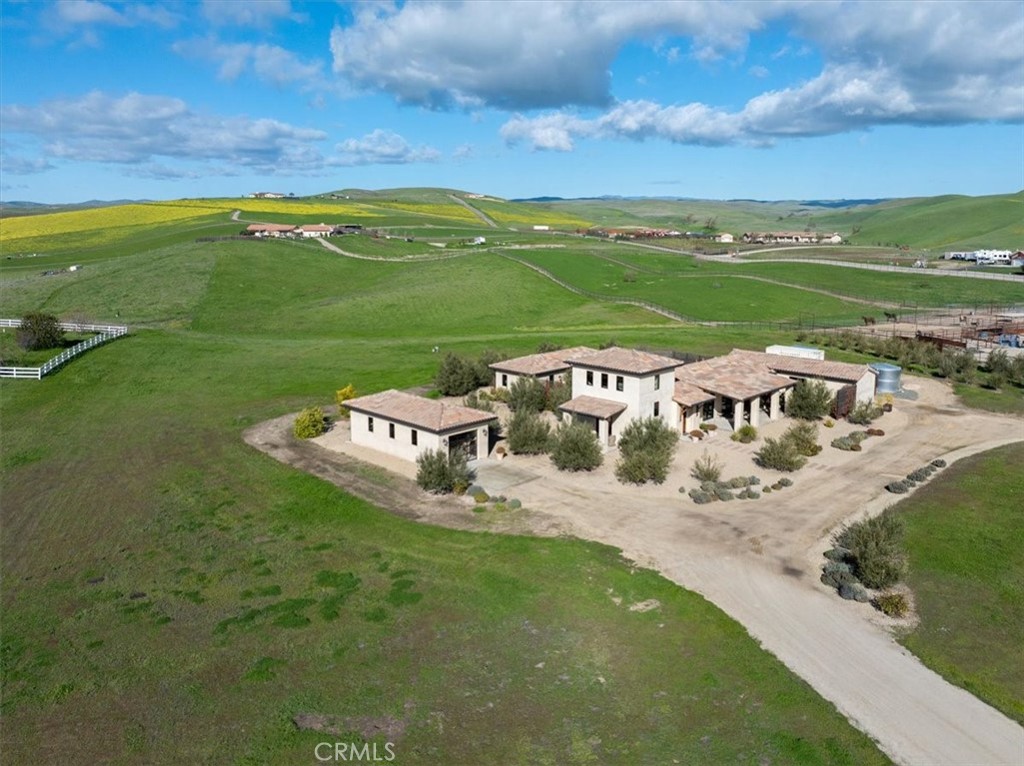 3940 Gruenhagen Flat Rd, Paso Robles, CA 93446