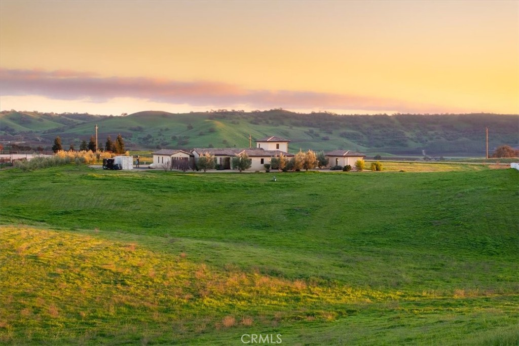 3940 Gruenhagen Flat Rd, Paso Robles, CA 93446