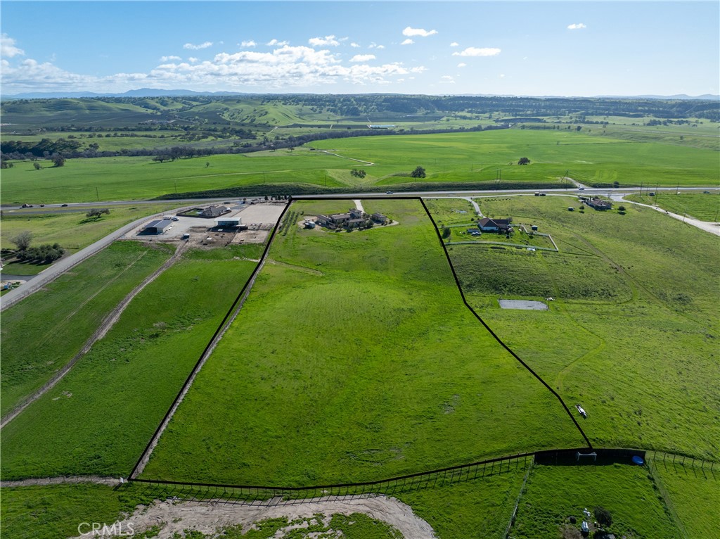 3940 Gruenhagen Flat Rd, Paso Robles, CA 93446