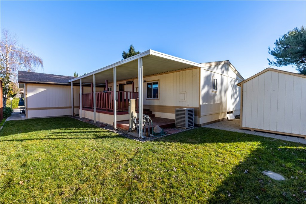 1220 Bennett Way #1, Templeton, CA 93465