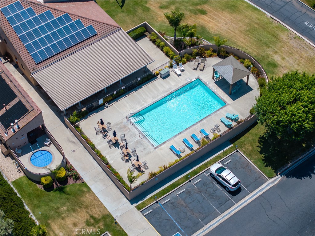 4 Dove Ct, Paso Robles, CA 93446