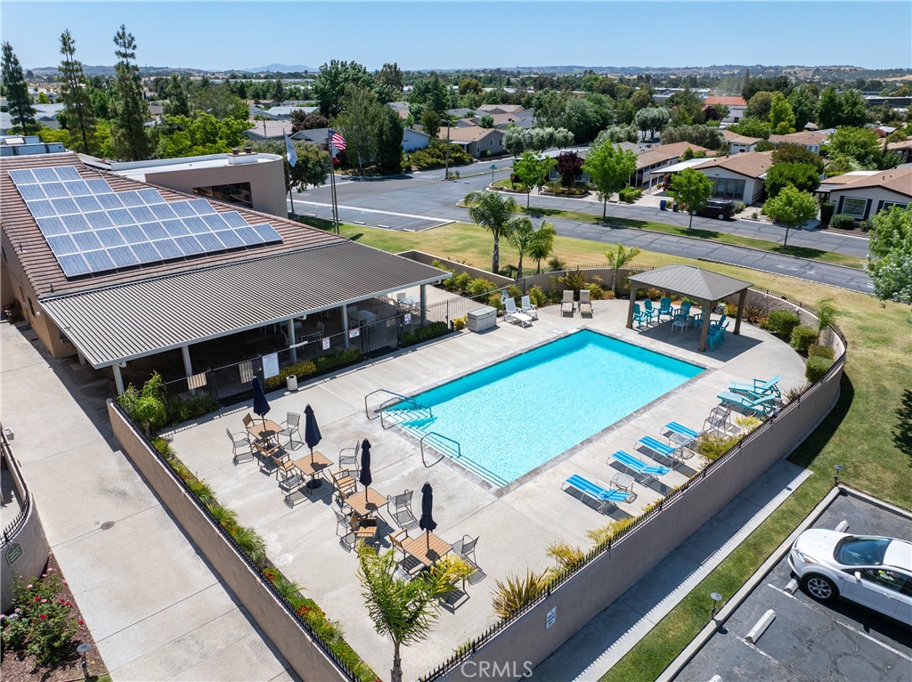 4 Dove Ct, Paso Robles, CA 93446