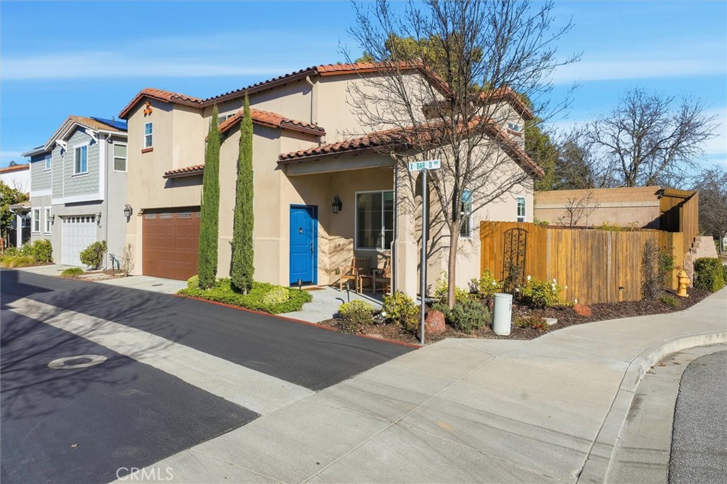 255 X-Bar-D Way, Templeton, CA 93465