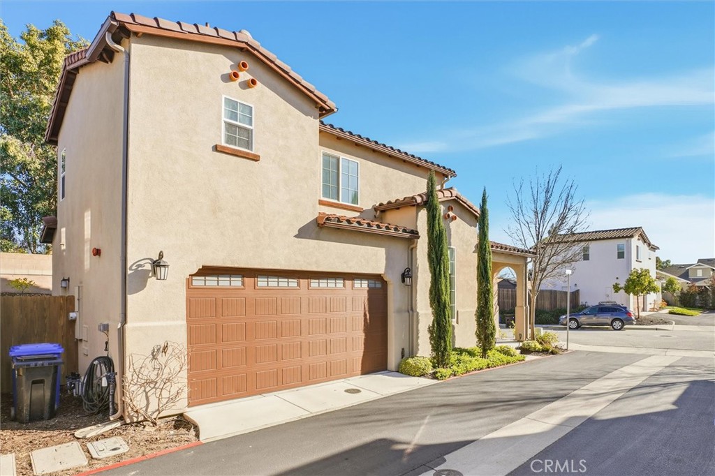 255 X-Bar-D Way, Templeton, CA 93465