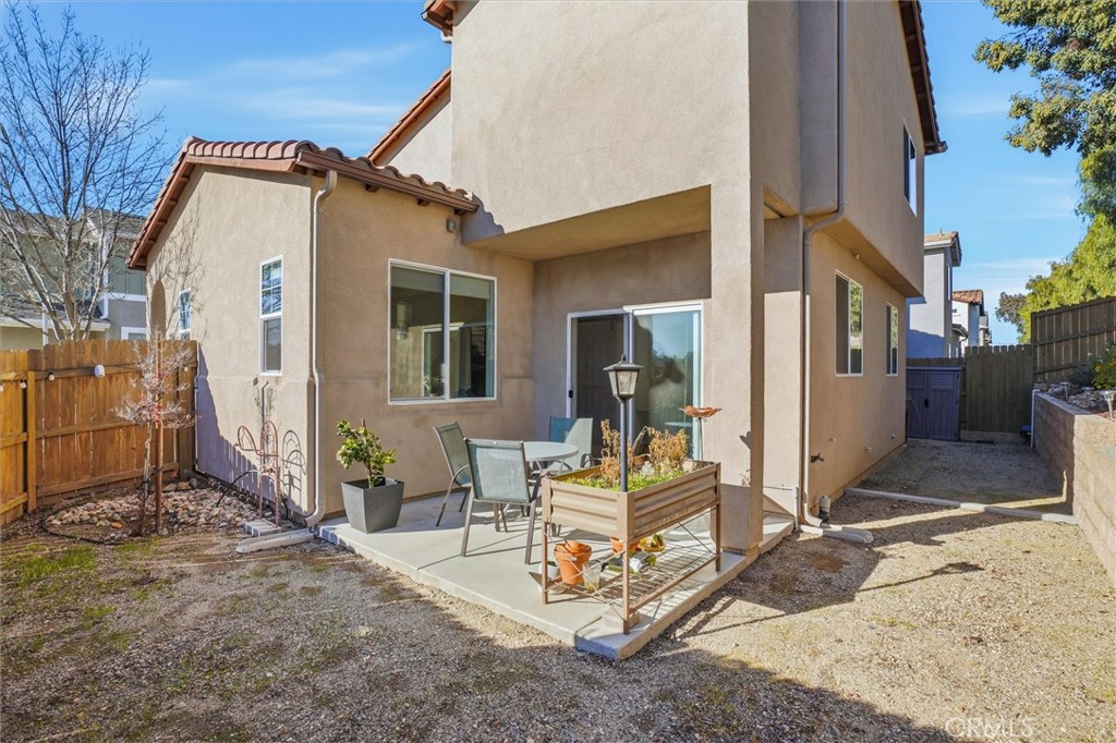 255 X-Bar-D Way, Templeton, CA 93465