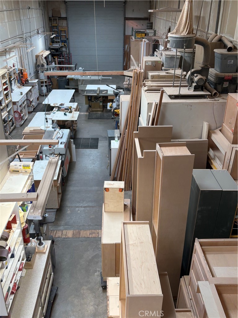 1600 Commerce Way, Paso Robles, CA 93446