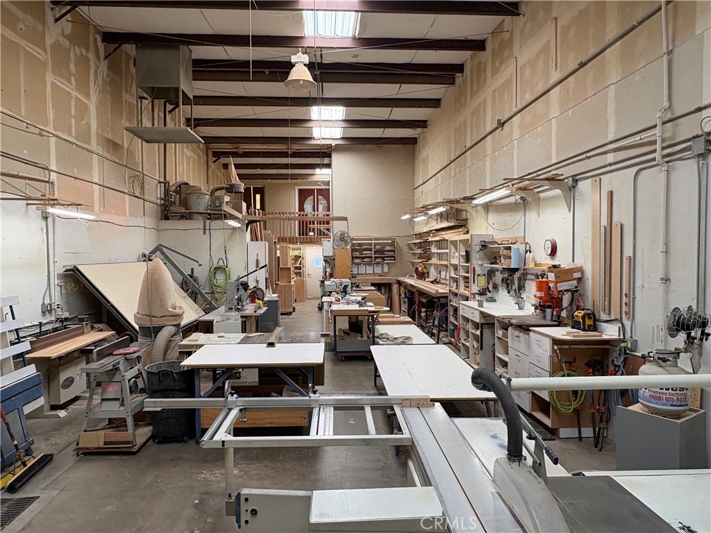 1600 Commerce Way, Paso Robles, CA 93446