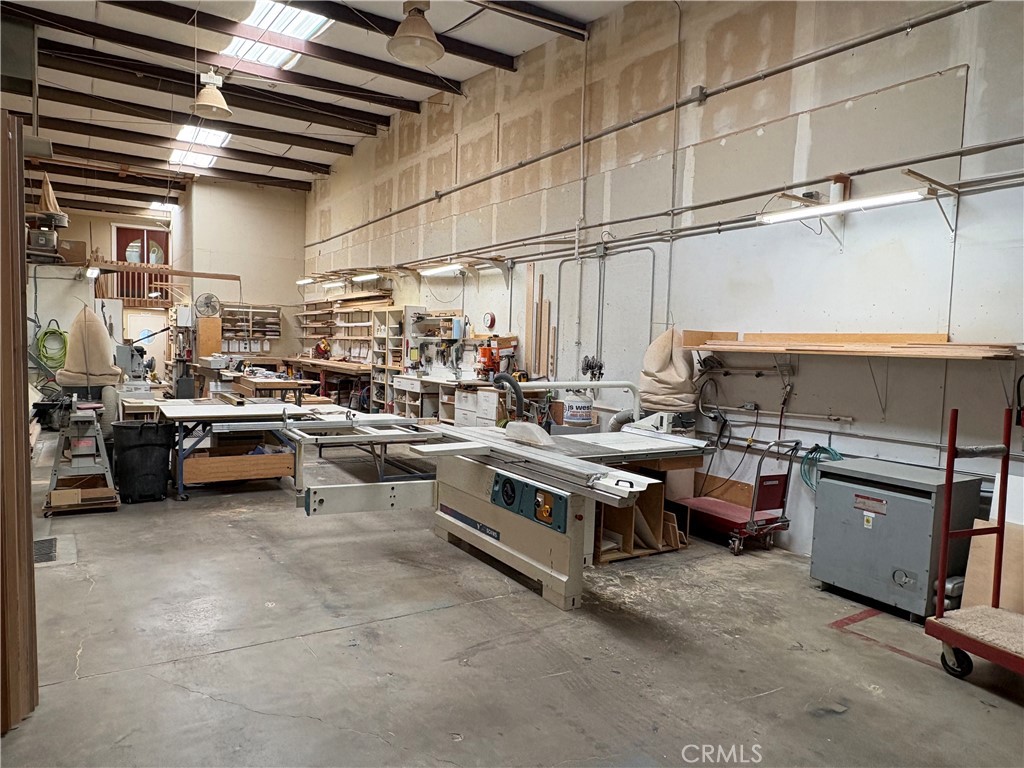 1600 Commerce Way, Paso Robles, CA 93446