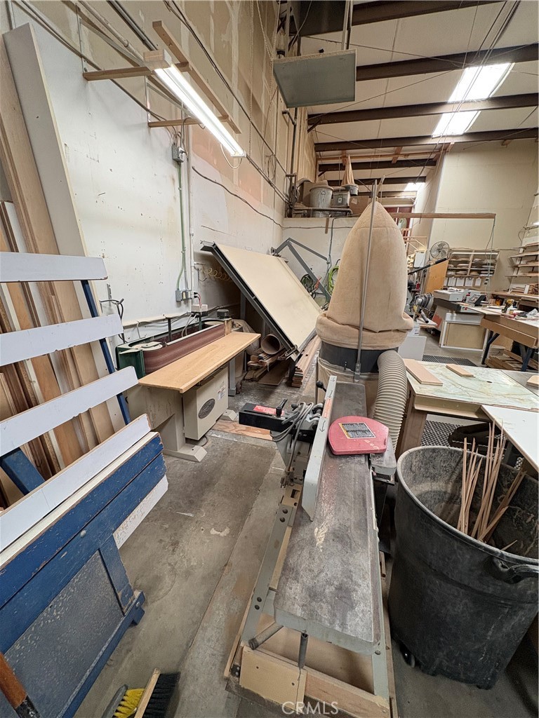 1600 Commerce Way, Paso Robles, CA 93446