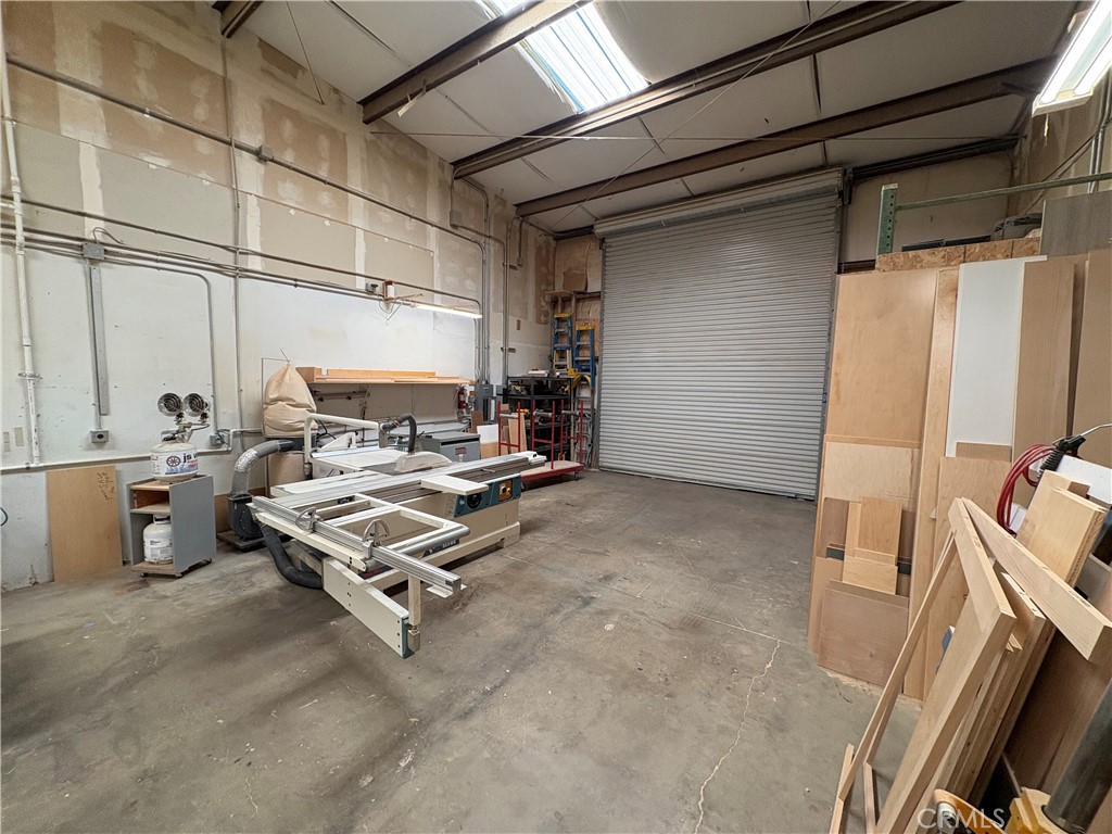 1600 Commerce Way, Paso Robles, CA 93446