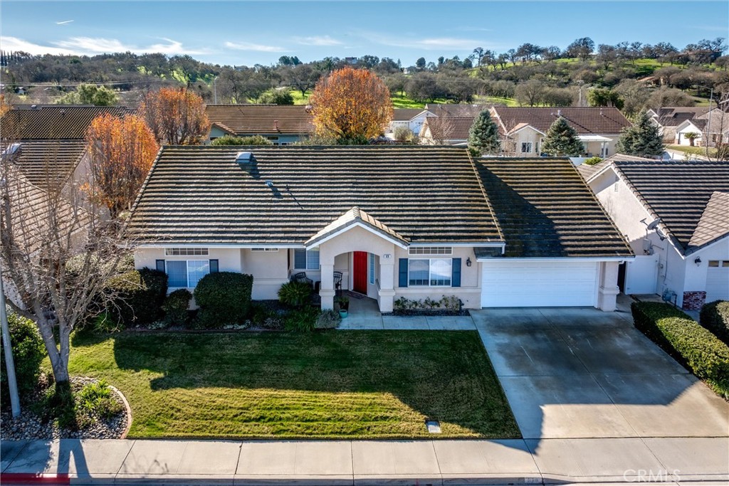 829 Saint Andrews Cir, Paso Robles, CA 93446