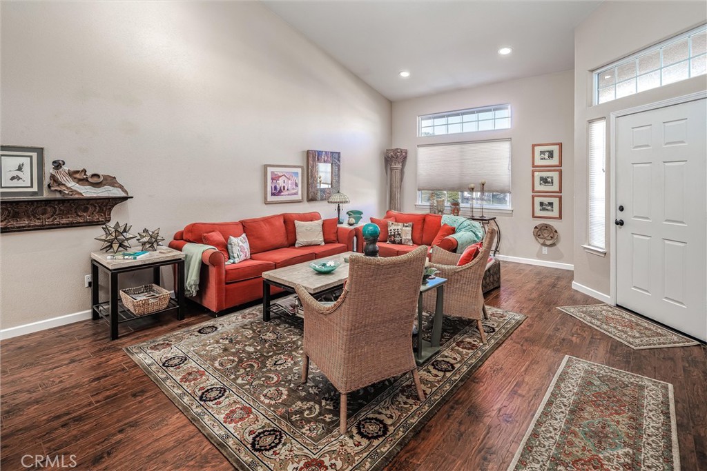 829 Saint Andrews Cir, Paso Robles, CA 93446