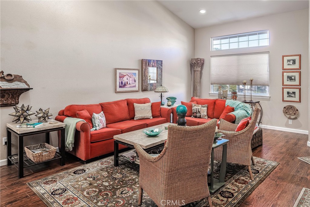 829 Saint Andrews Cir, Paso Robles, CA 93446