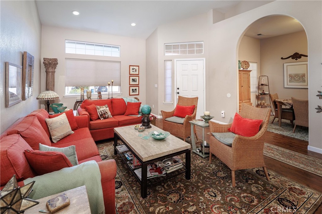 829 Saint Andrews Cir, Paso Robles, CA 93446