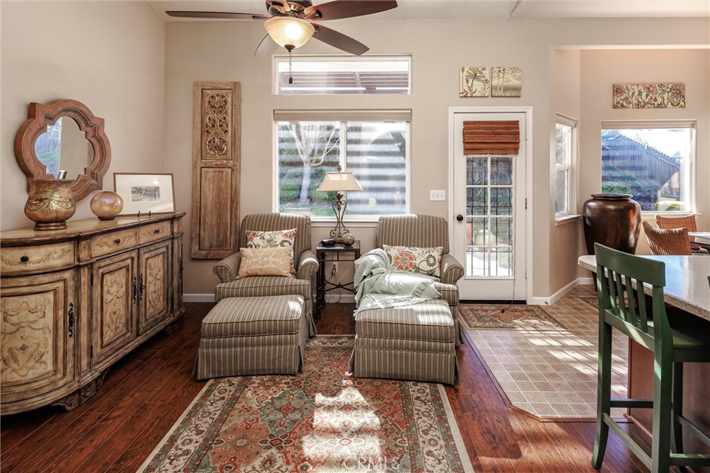 829 Saint Andrews Cir, Paso Robles, CA 93446