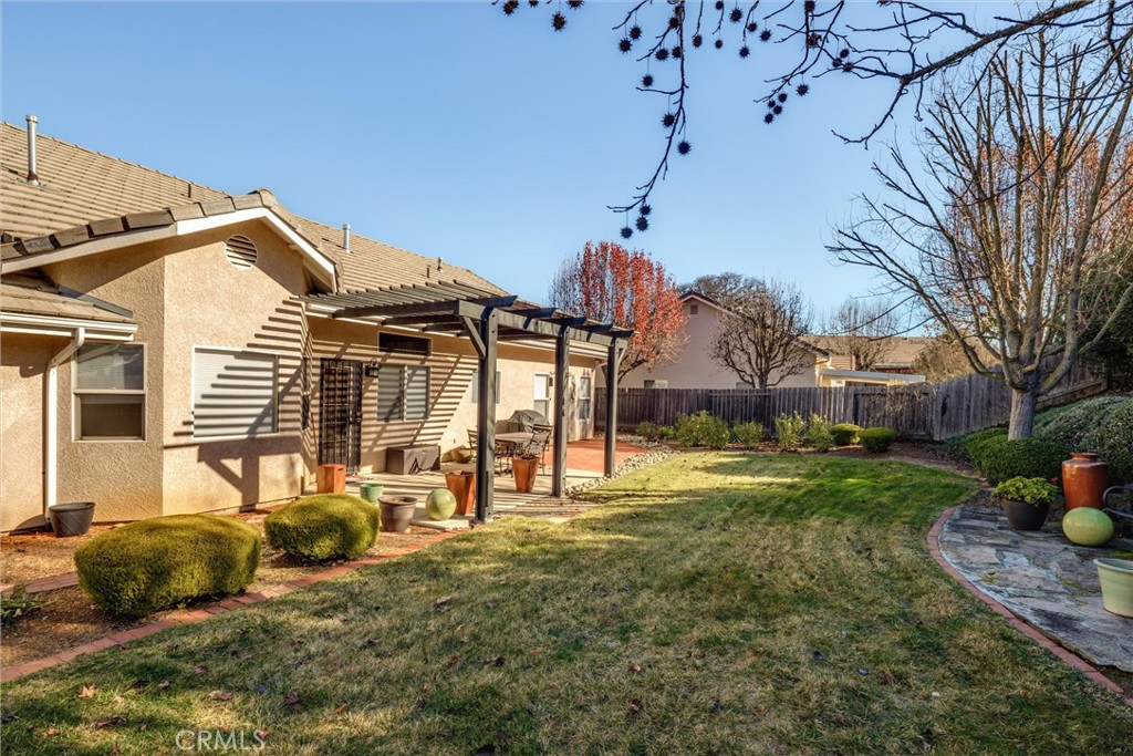 829 Saint Andrews Cir, Paso Robles, CA 93446