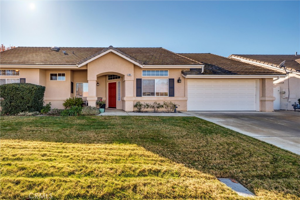 829 Saint Andrews Cir, Paso Robles, CA 93446