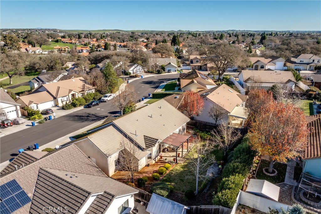 829 Saint Andrews Cir, Paso Robles, CA 93446