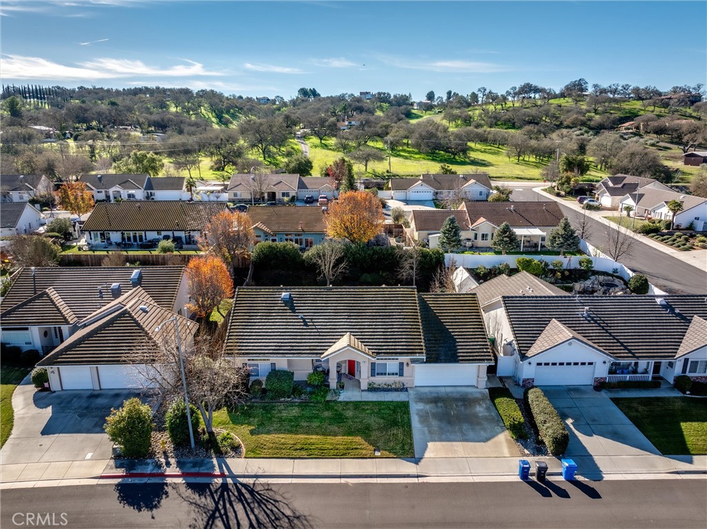 829 Saint Andrews Cir, Paso Robles, CA 93446
