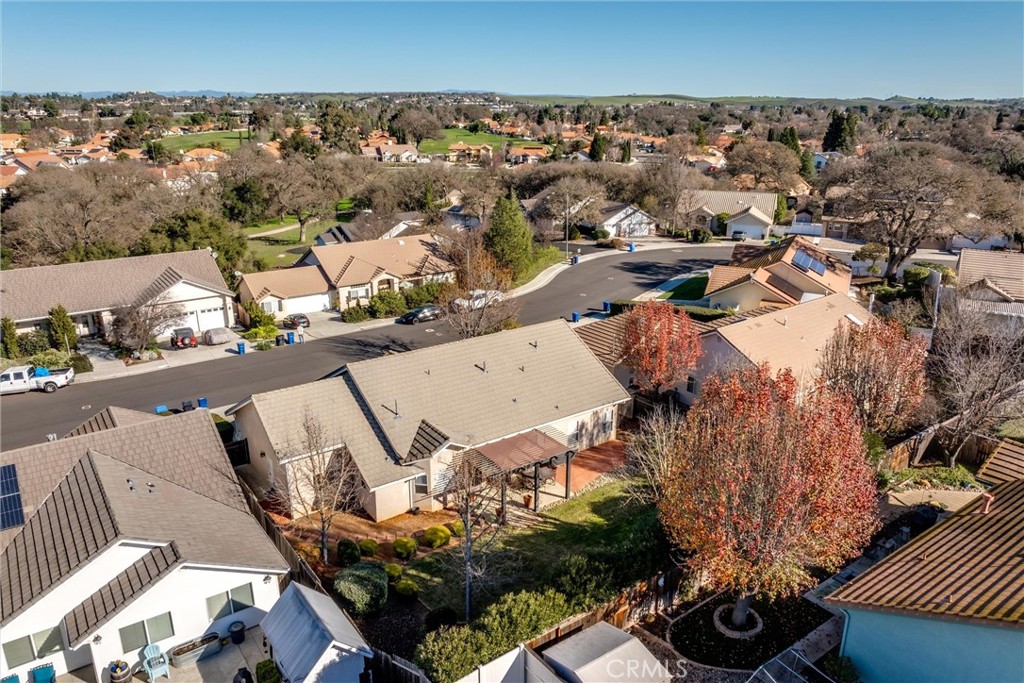 829 Saint Andrews Cir, Paso Robles, CA 93446