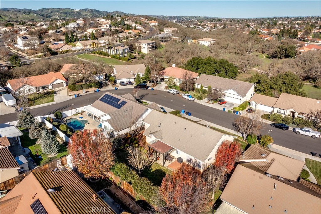 829 Saint Andrews Cir, Paso Robles, CA 93446