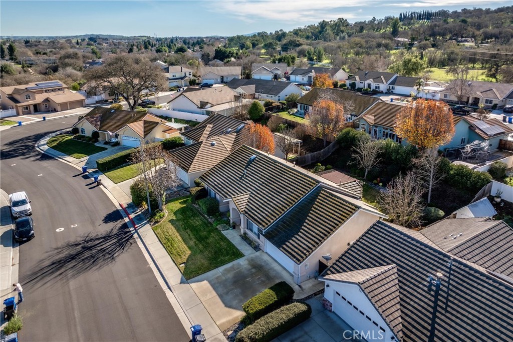 829 Saint Andrews Cir, Paso Robles, CA 93446