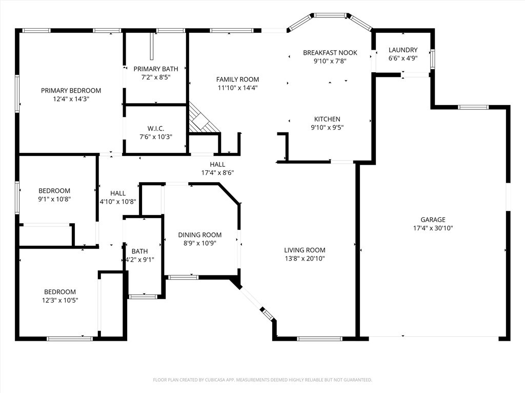 829 Saint Andrews Cir, Paso Robles, CA 93446
