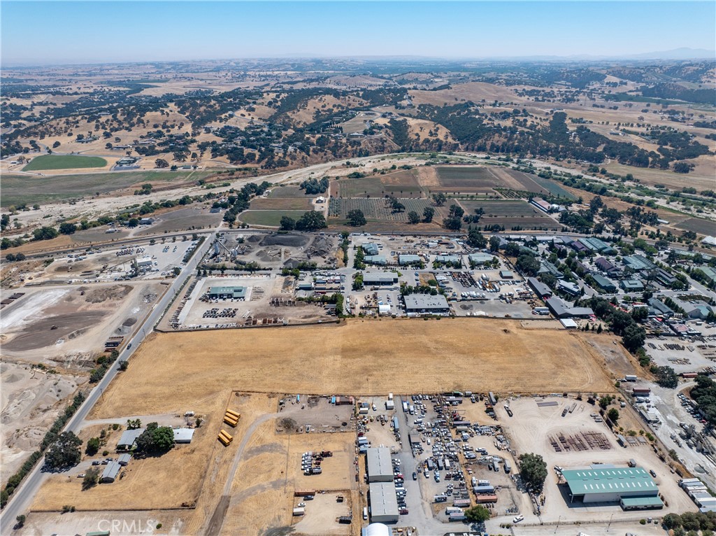 0 Volpi Ysabel Rd, Paso Robles, CA 93446
