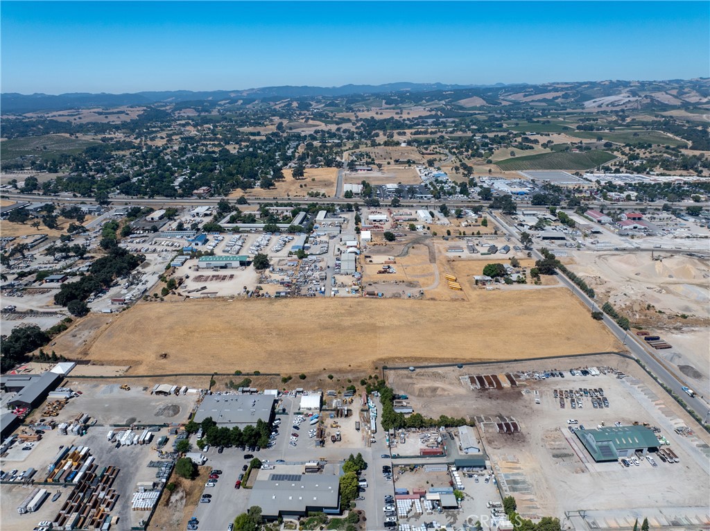 0 Volpi Ysabel Rd, Paso Robles, CA 93446