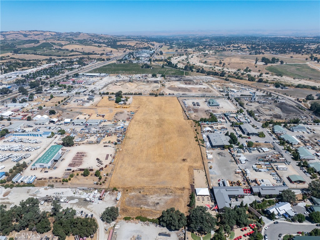 0 Volpi Ysabel Rd, Paso Robles, CA 93446