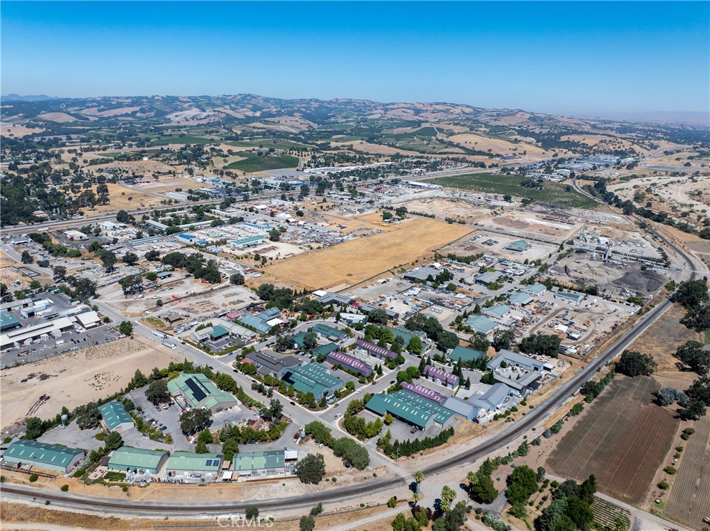 0 Volpi Ysabel Rd, Paso Robles, CA 93446