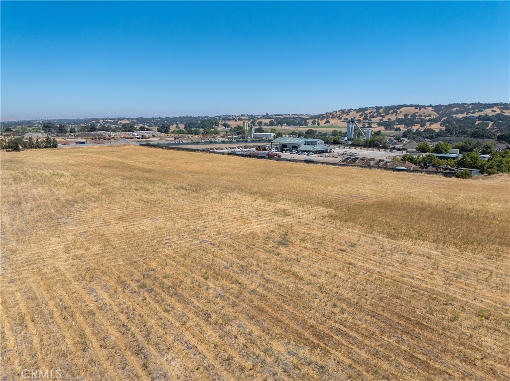 0 Volpi Ysabel Rd, Paso Robles, CA 93446